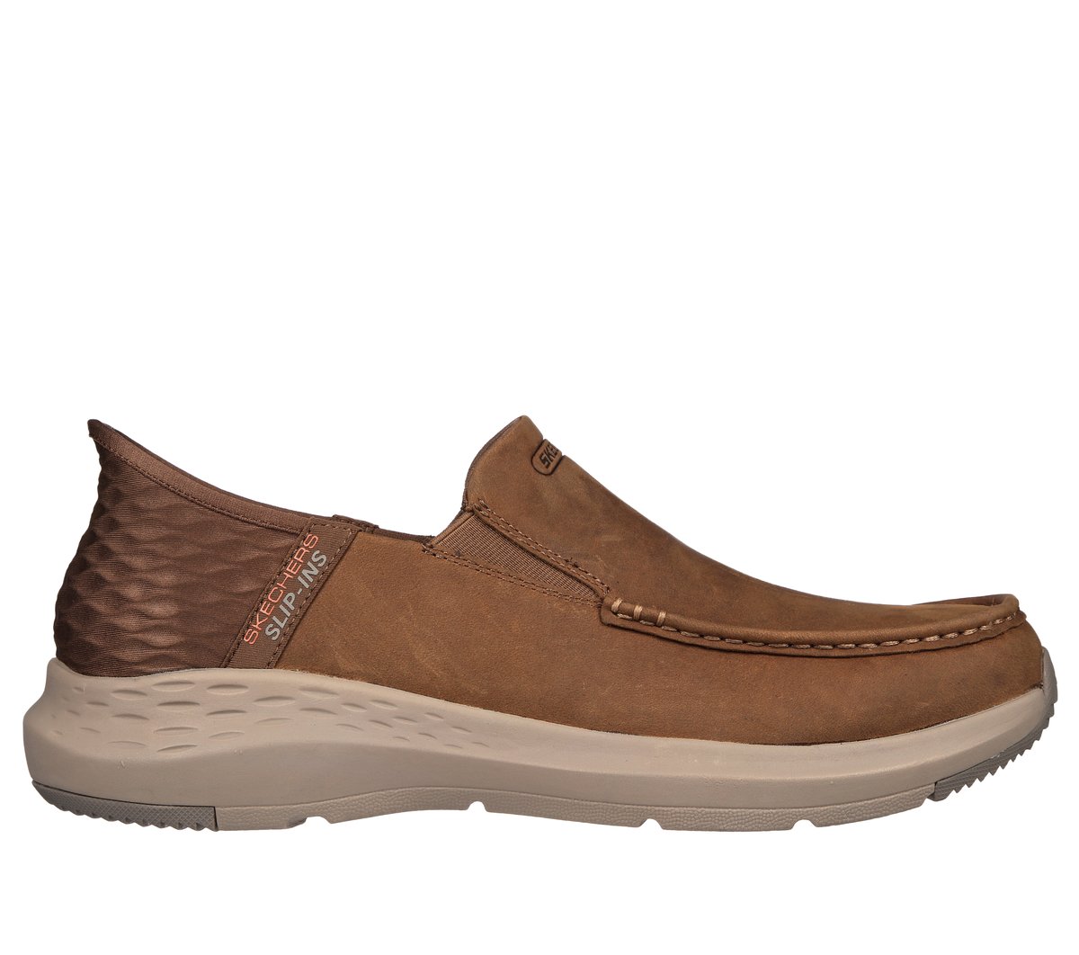 Skechers Men | Slip-ins Relaxed Fit: Parson - Oswin