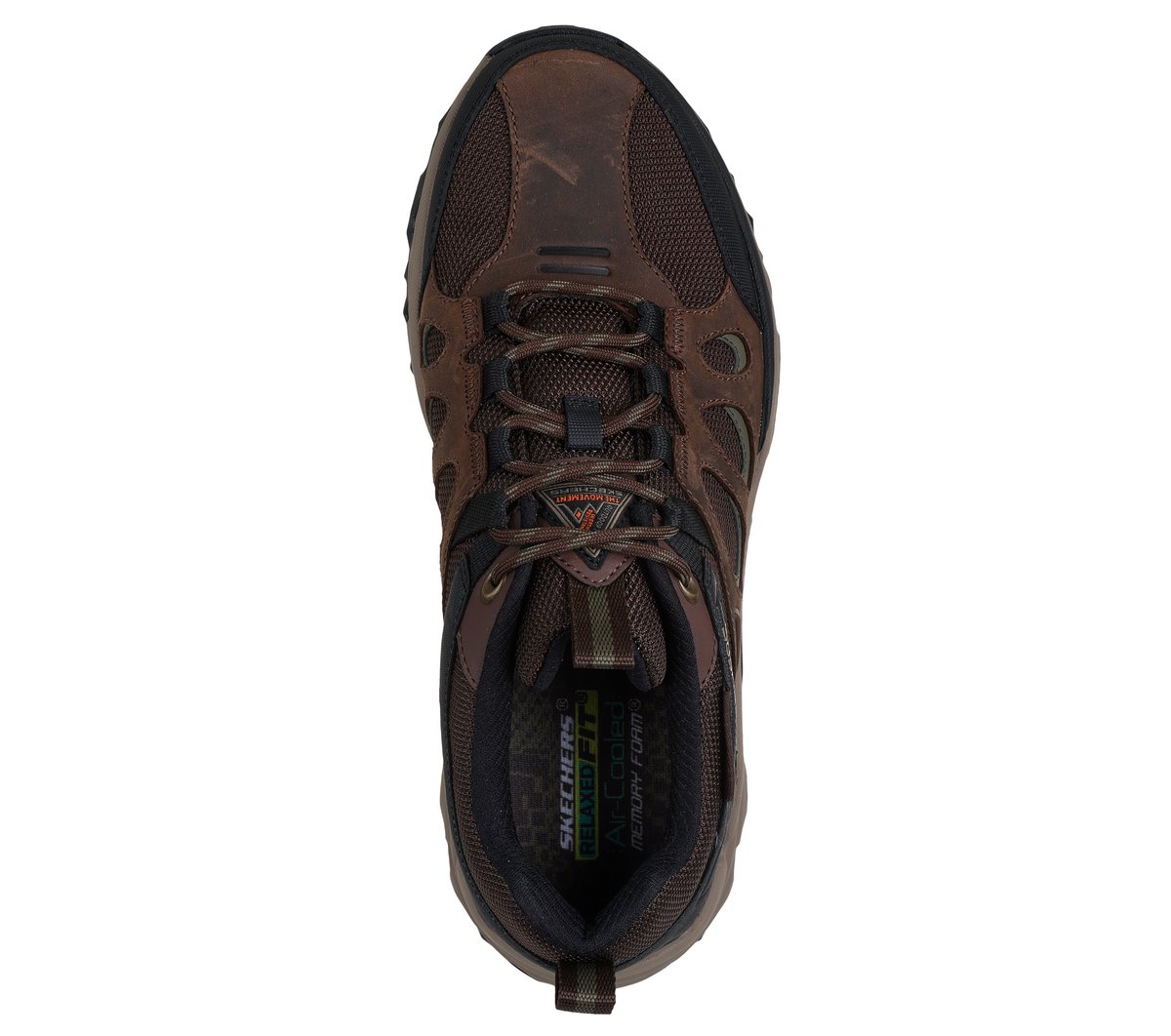 Skechers Men | Relaxed Fit: Terraform - Selvin