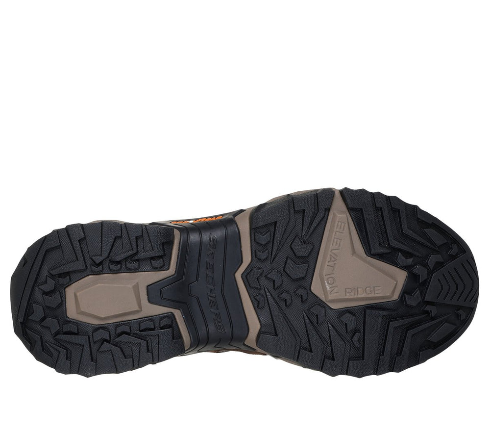Skechers Men | Relaxed Fit: Terraform - Selvin