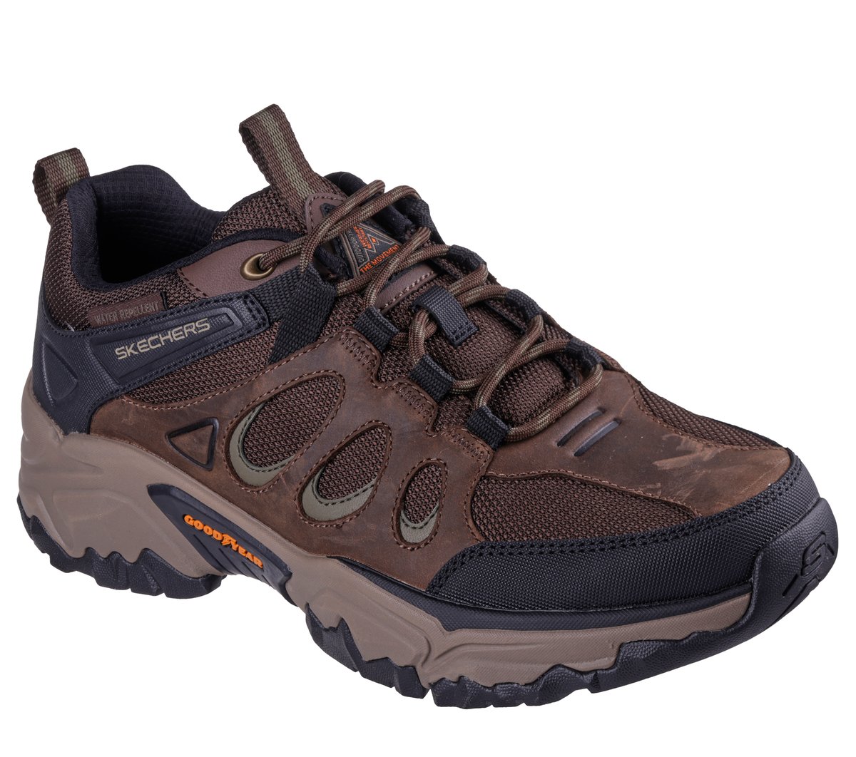 Skechers Men | Relaxed Fit: Terraform - Selvin