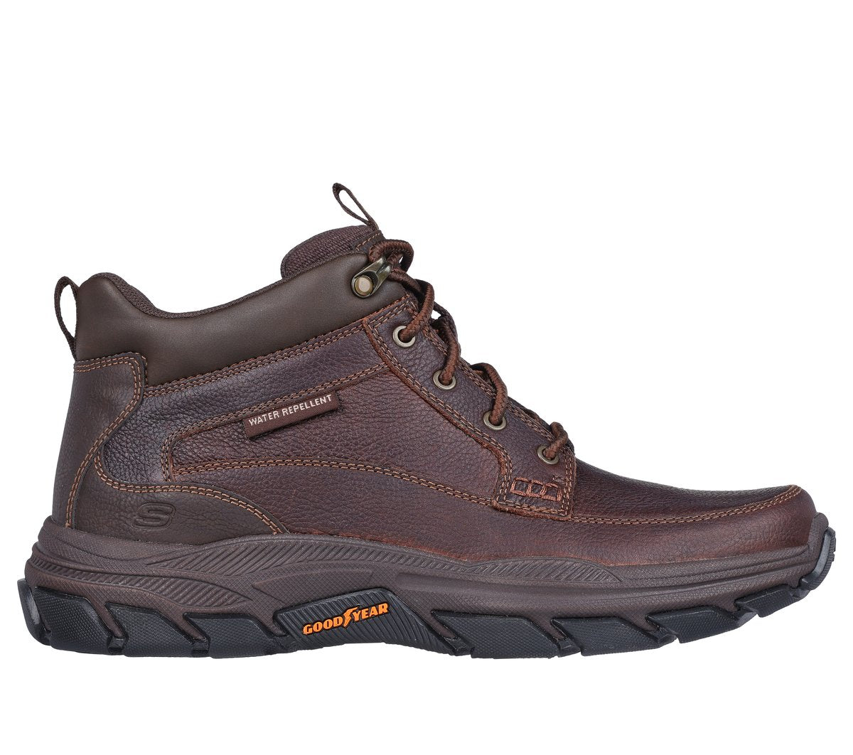 Skechers Men | Relaxed Fit: Respected - Boswell