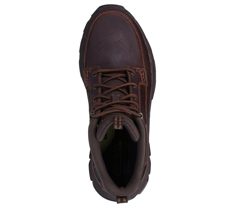 Skechers Men | Relaxed Fit: Respected - Boswell