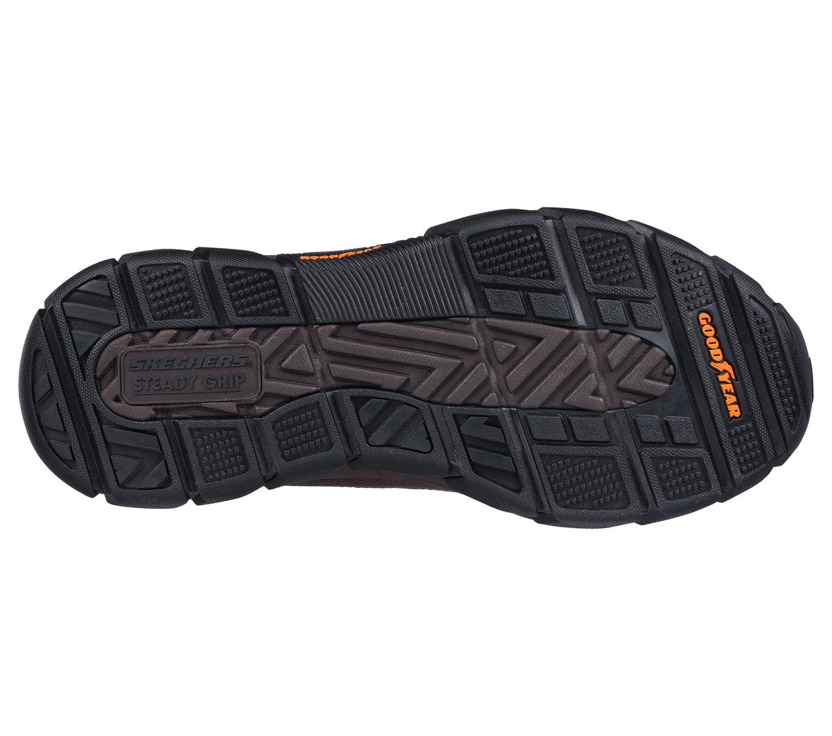 Skechers Men | Relaxed Fit: Respected - Boswell