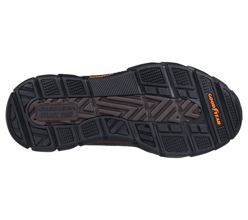 Skechers Men | Relaxed Fit: Respected - Boswell