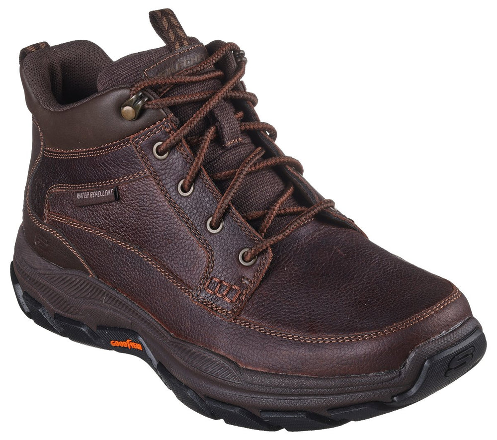 Skechers Men | Relaxed Fit: Respected - Boswell