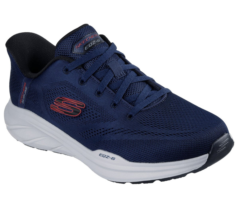 Skechers Men | Slip-ins Relaxed Fit: Equalizer 6.0 - Royze