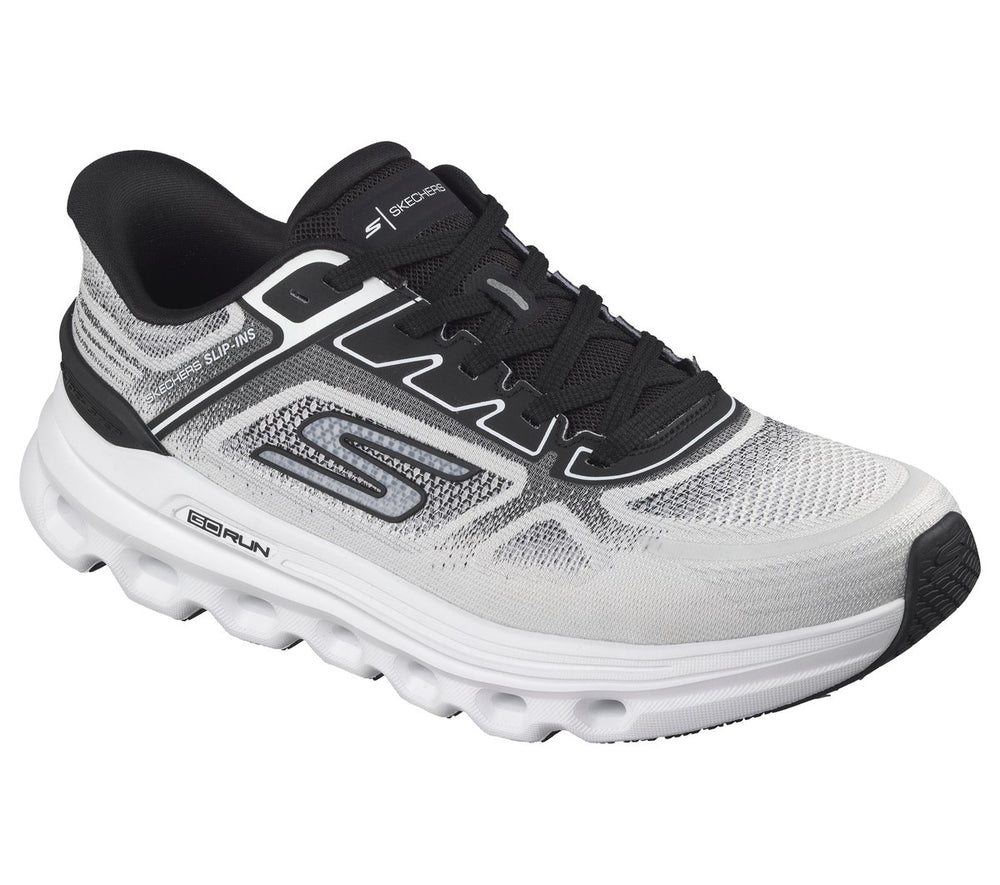 Skechers Men | Slip-ins: GO RUN Glide-Step Arch Fit