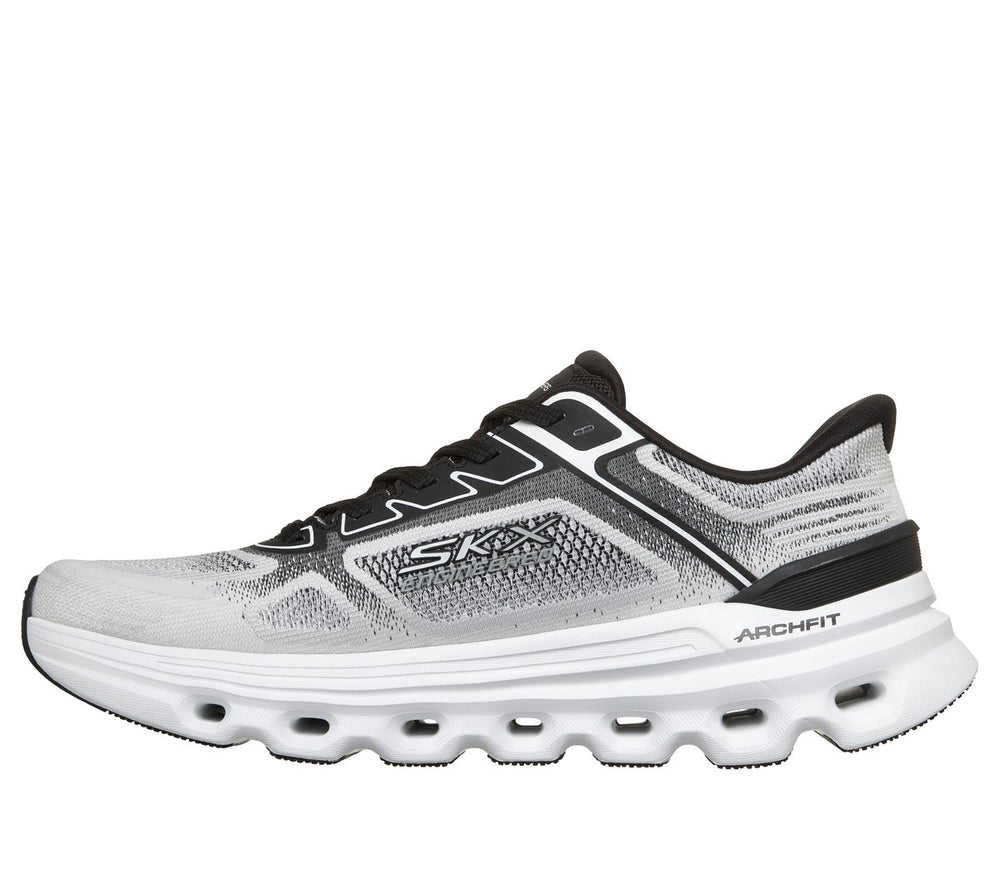 Skechers Men | Slip-ins: GO RUN Glide-Step Arch Fit
