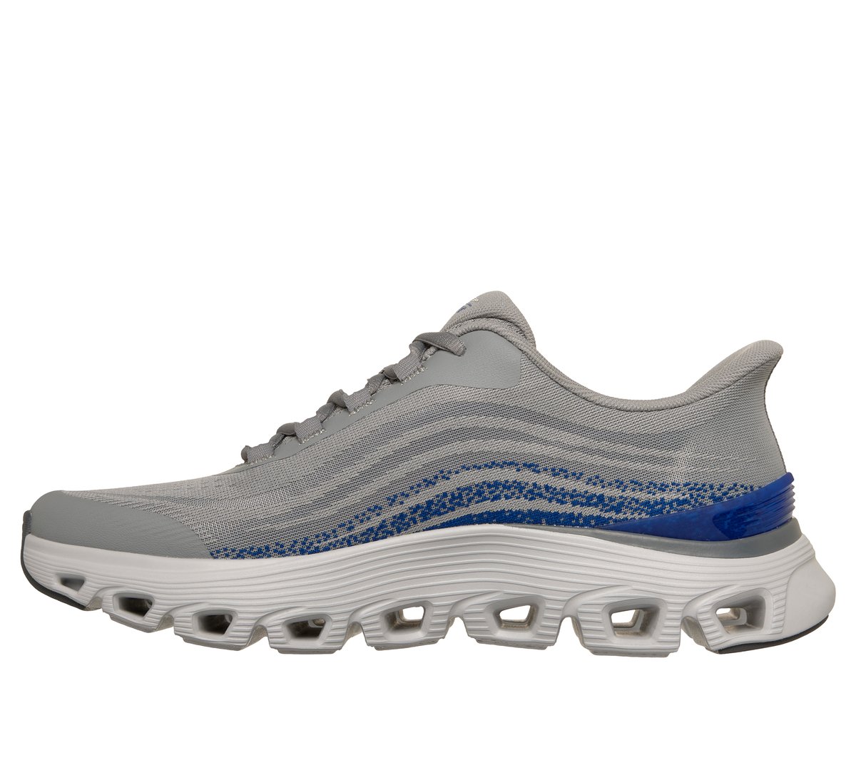 Skechers Men | Slip-ins: Arch Fit Glide-Step Wave - Zanaro