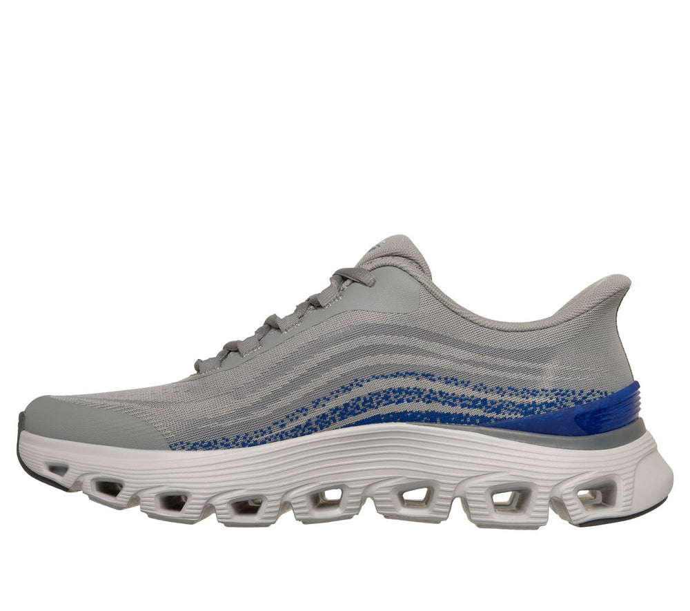 Skechers Men | Slip-ins: Arch Fit Glide-Step Wave - Zanaro
