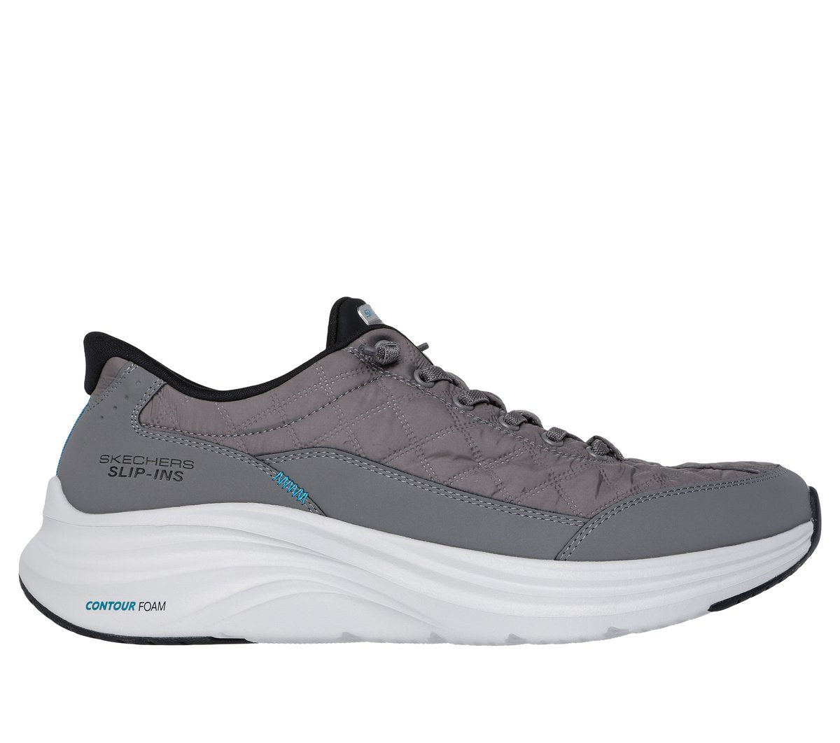 Skechers Men | Slip-ins: Contour Foam - Cozy Fit