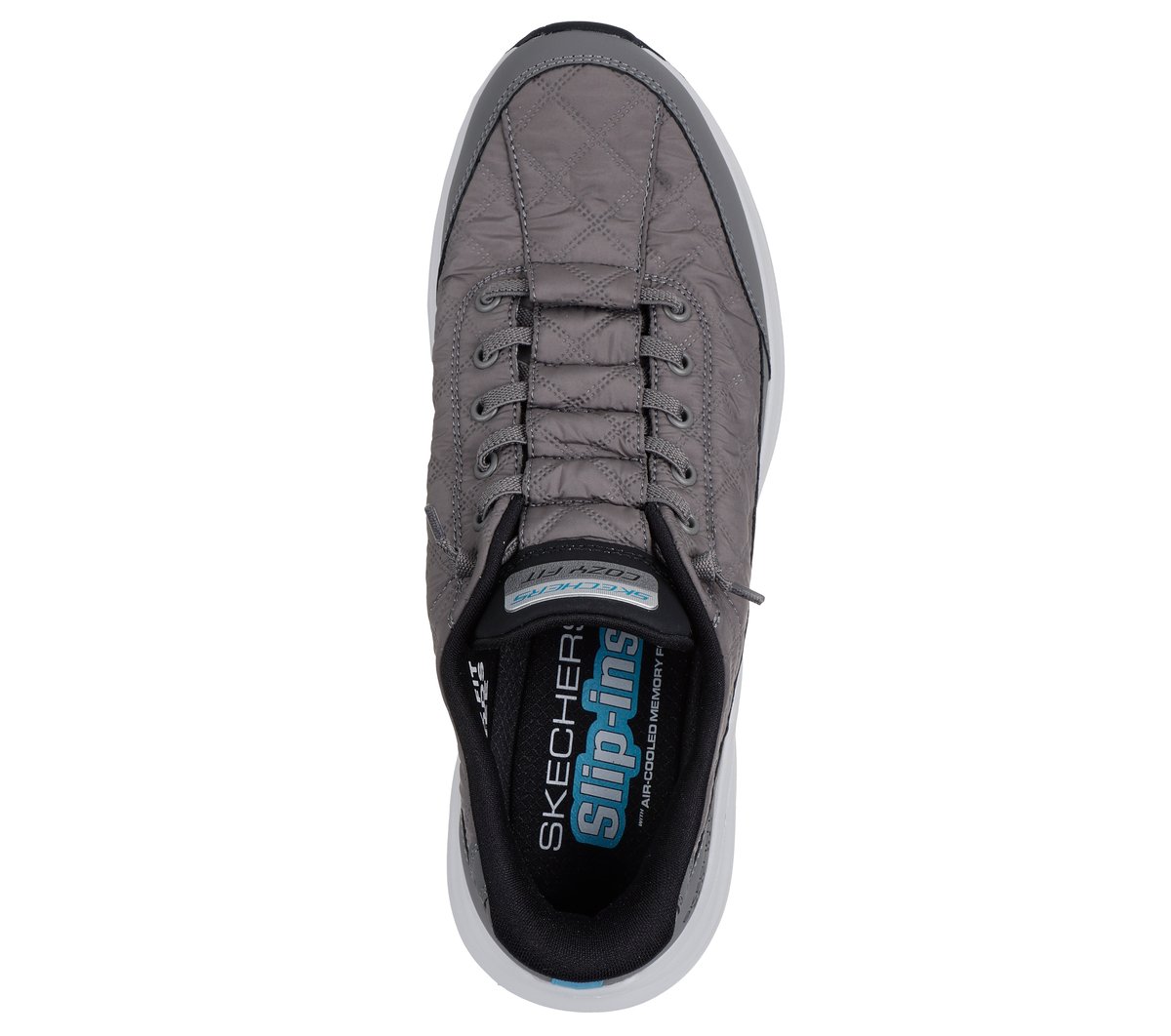 Skechers Men | Slip-ins: Contour Foam - Cozy Fit