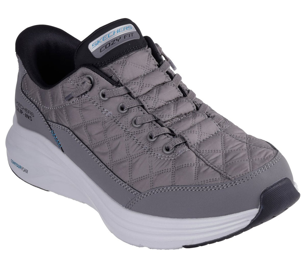 Skechers Men | Slip-ins: Contour Foam - Cozy Fit