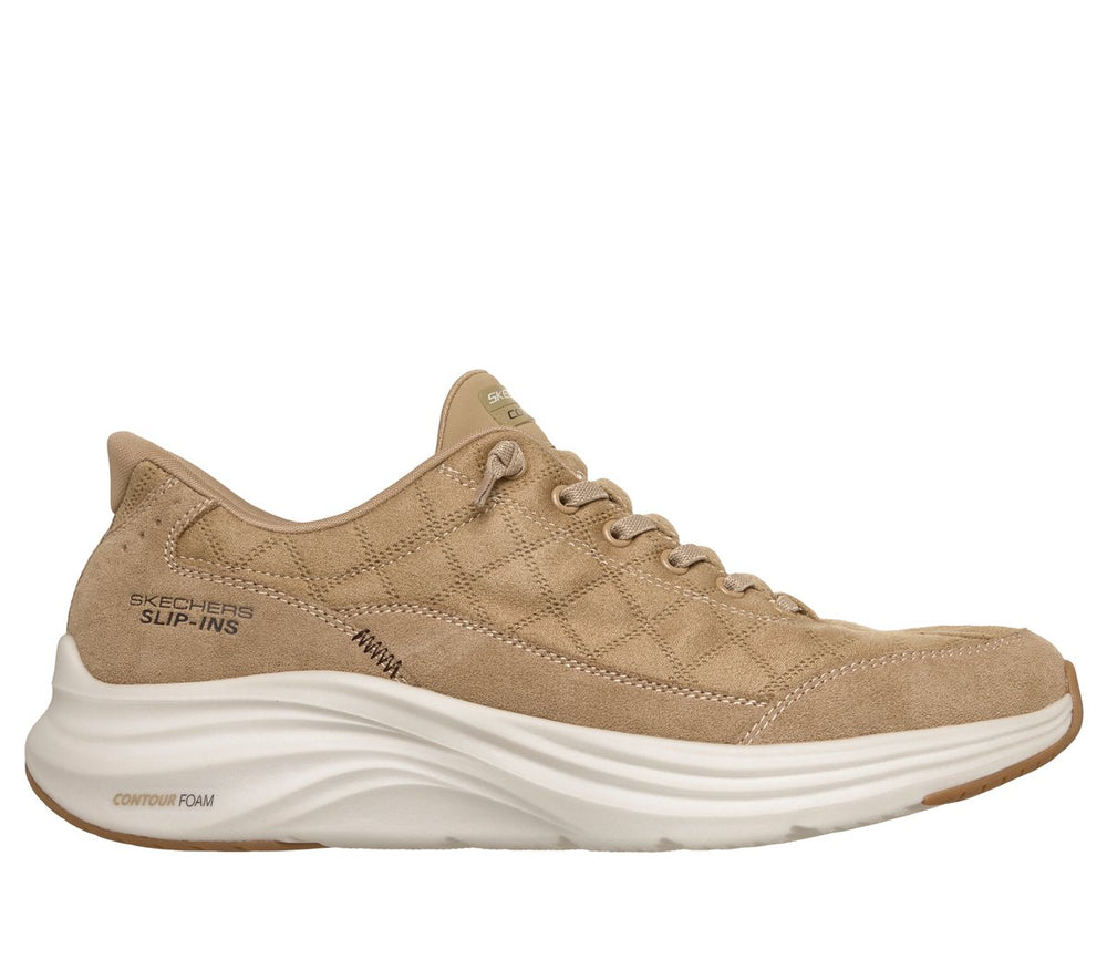 Skechers Men | Slip-ins: Contour Foam - Cozy Fit Calvoro