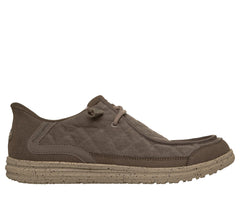 Skechers Men | Slip-ins Relaxed Fit: Melson - Cozy Fit Diamond Moc