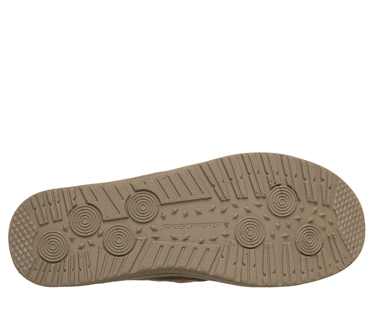 Skechers Men | Slip-ins Relaxed Fit: Melson - Cozy Fit Diamond Moc