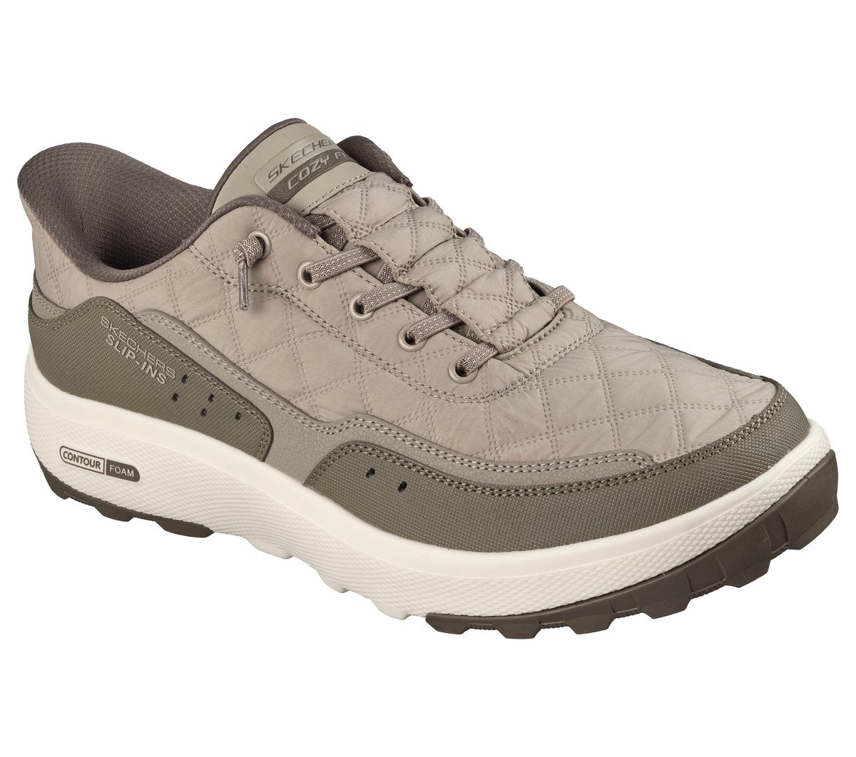 Skechers Men | Slip-ins Relaxed Fit: Urban Explore - Cozy Fit