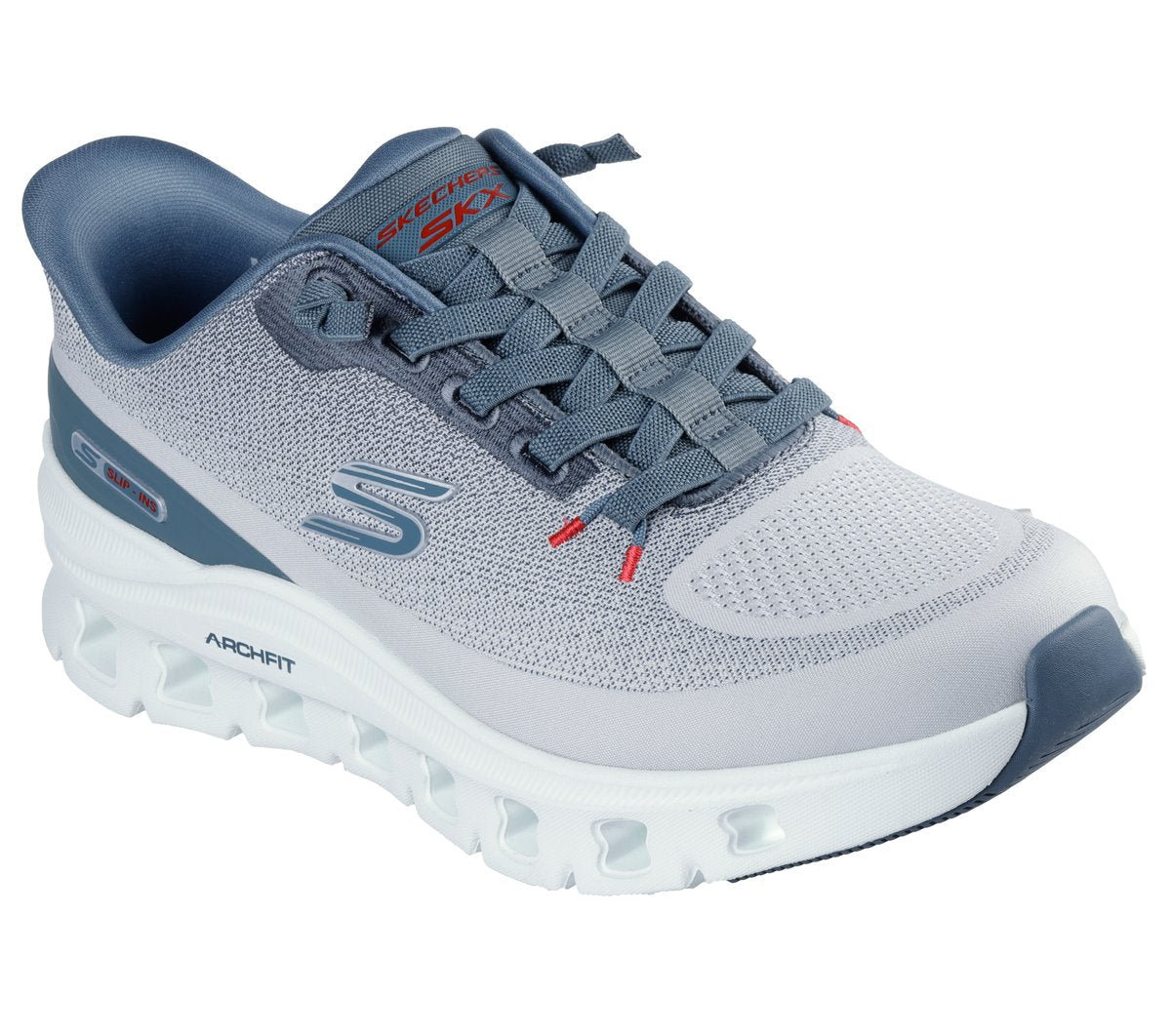 Skechers Men | Slip-ins: Arch Fit Glide-Step Pro