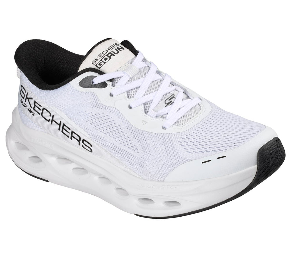 Skechers Men | Slip-ins: Max Cushioning Glide-Step - Advert