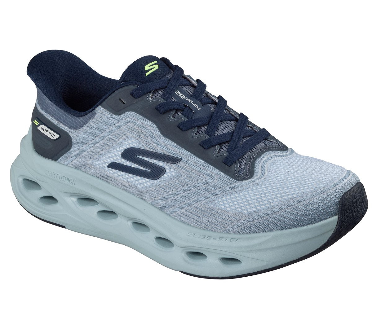 Skechers Men | Slip-ins: Max Cushioning Glide-Step