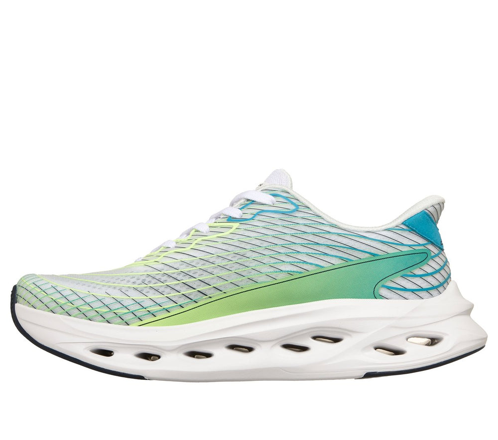 Skechers Men | Slip-ins: Max Cushioning Glide-Step - Sapphire