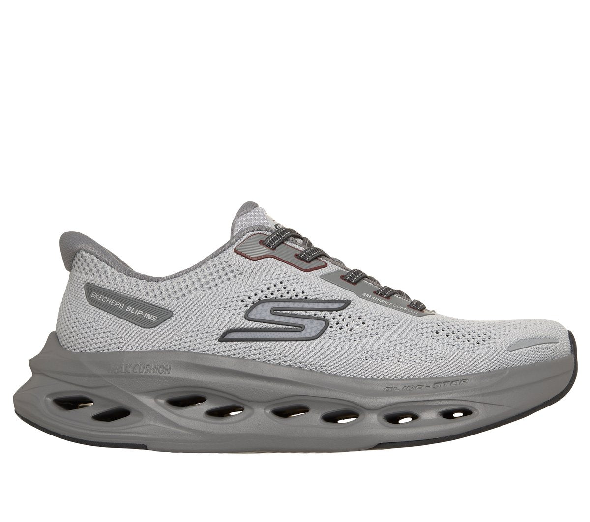 Skechers Men | Slip-ins: Max Cushioning Glide-Step -Oaklin