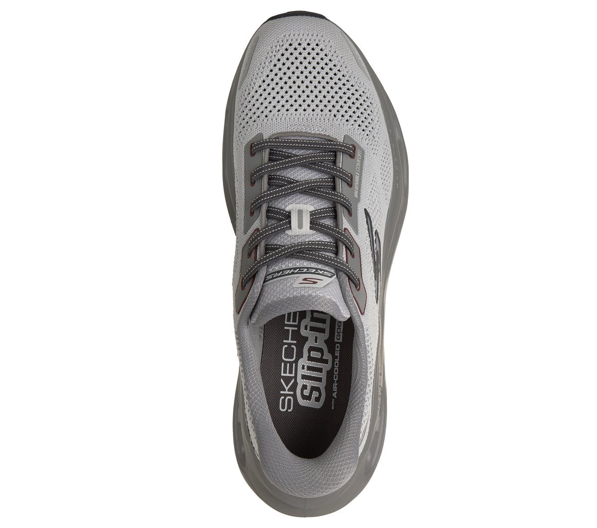 Skechers Men | Slip-ins: Max Cushioning Glide-Step -Oaklin