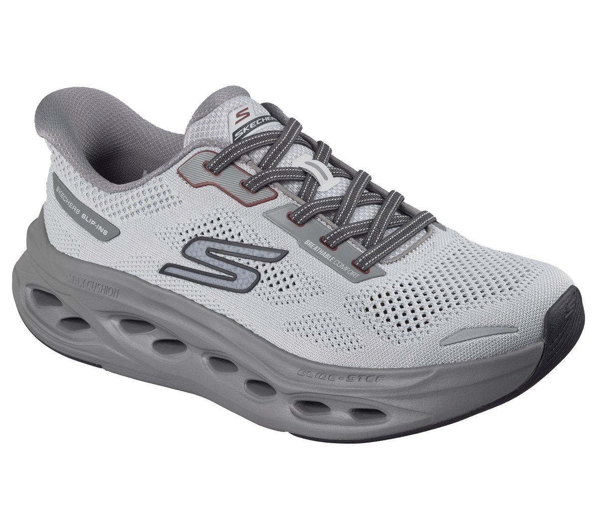 Skechers Men | Slip-ins: Max Cushioning Glide-Step -Oaklin