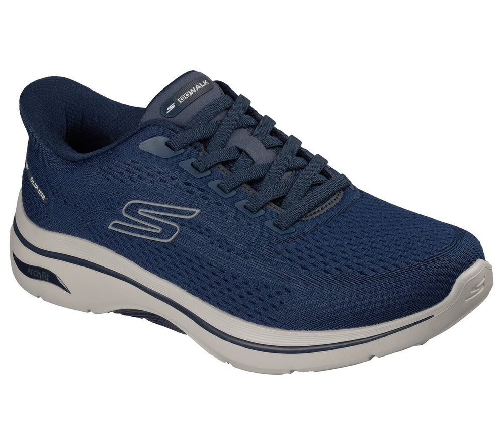 Skechers Men | Slip-ins: GO WALK Arch Fit 2.0 -Percy