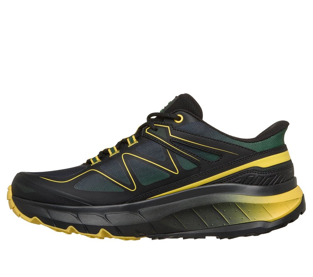 Skechers Men | Slip-ins John Deere Waterproof Relaxed Fit: D'Lux Pro - Reel Cutting