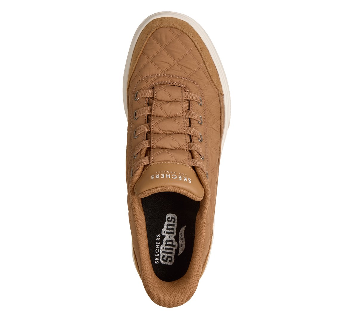 Skechers Men | Slip-ins: Arch Fit Arcade - Cozy Fit Charming Daze