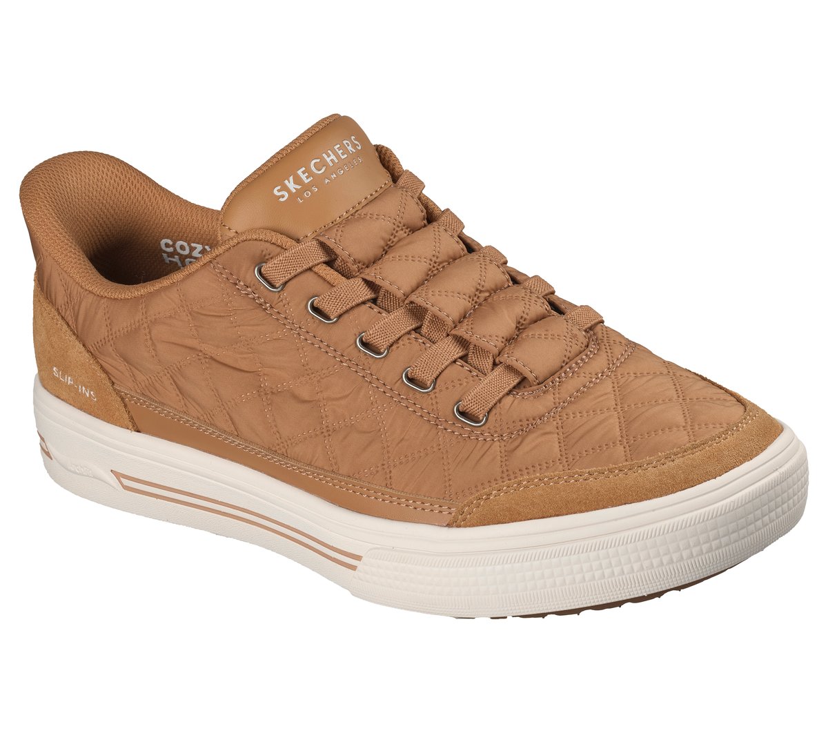 Skechers Men | Slip-ins: Arch Fit Arcade - Cozy Fit Charming Daze