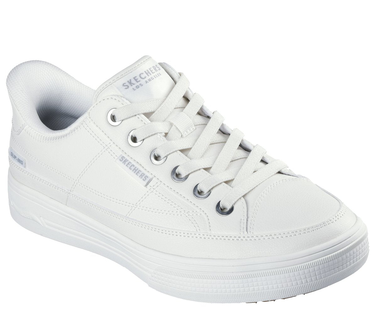 Skechers Men | Slip-ins: Arch Fit Arcade - Catch Ya There