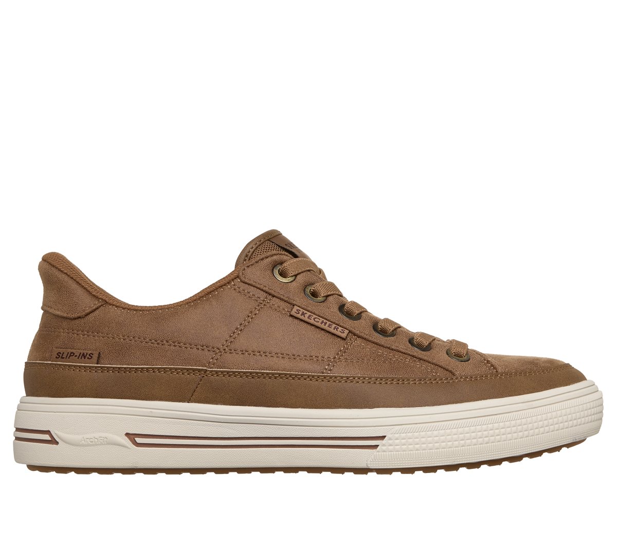 Skechers Men | Slip-ins: Arch Fit Arcade - Join Ya There