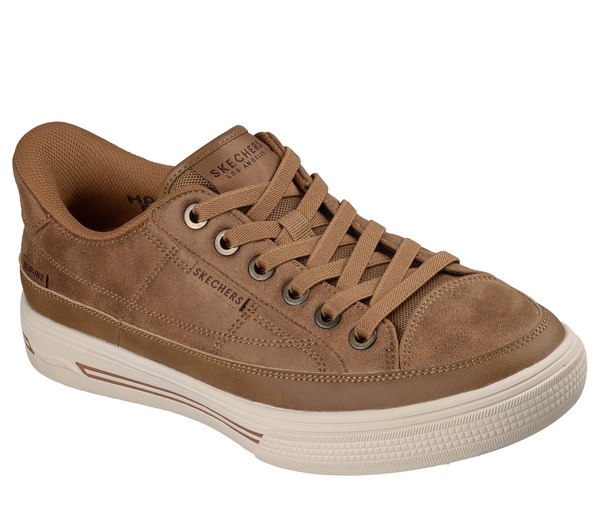 Skechers Men | Slip-ins: Arch Fit Arcade - Join Ya There