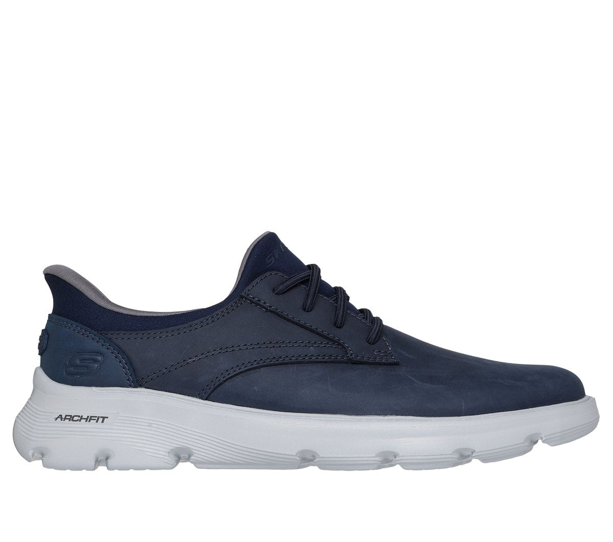 Skechers Men | Slip-ins Relaxed Fit: Arch Fit Garza -Langston