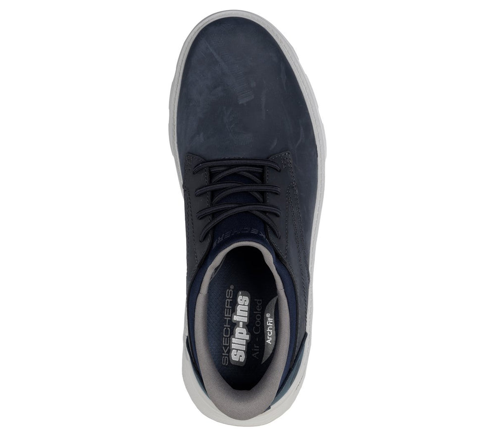 Skechers Men | Slip-ins Relaxed Fit: Arch Fit Garza -Langston