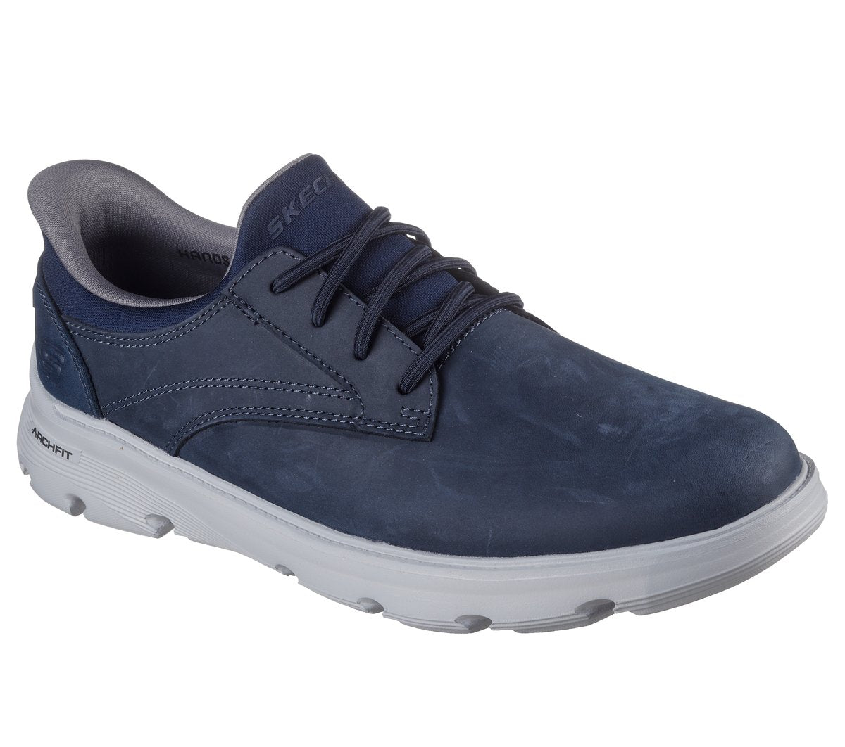 Skechers Men | Slip-ins Relaxed Fit: Arch Fit Garza -Langston