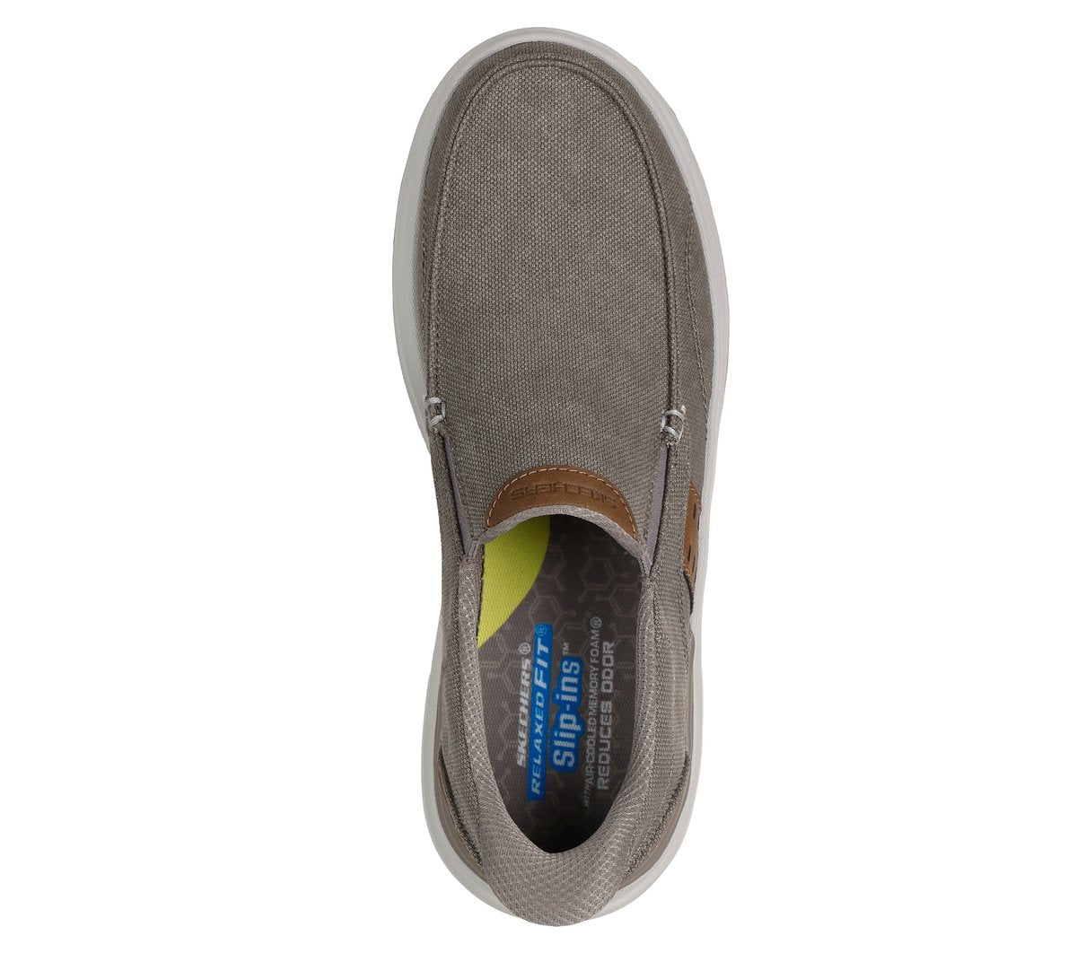 Skechers Men | Slip-ins Relaxed Fit: Altman - Murdock