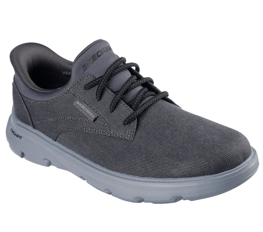 Skechers Men | Slip-ins Relaxed Fit: Arch Fit Garza - Thaddeus