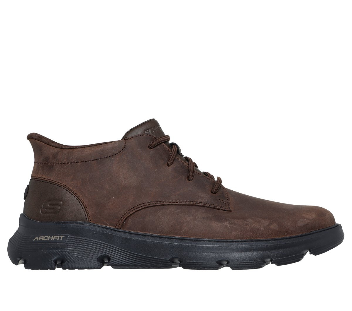 Skechers Men | Slip-ins Relaxed Fit: Arch Fit Garza - Ridley