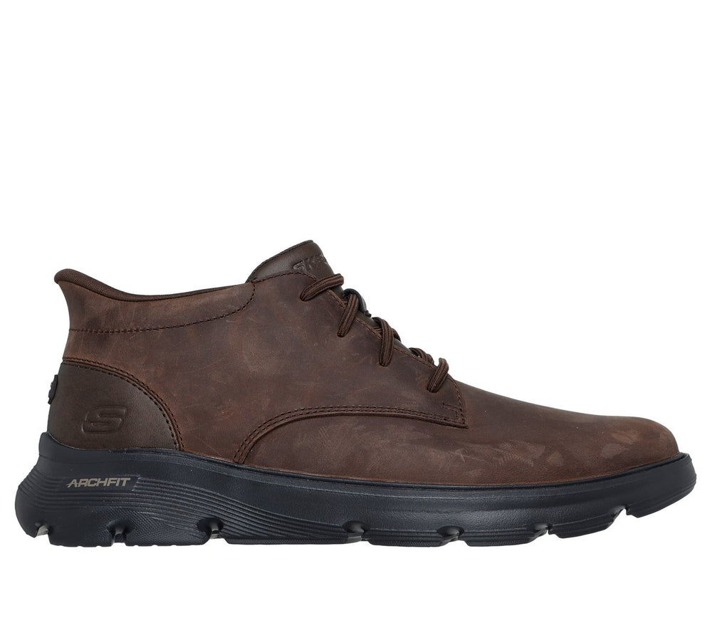 Skechers Men | Slip-ins Relaxed Fit: Arch Fit Garza - Ridley
