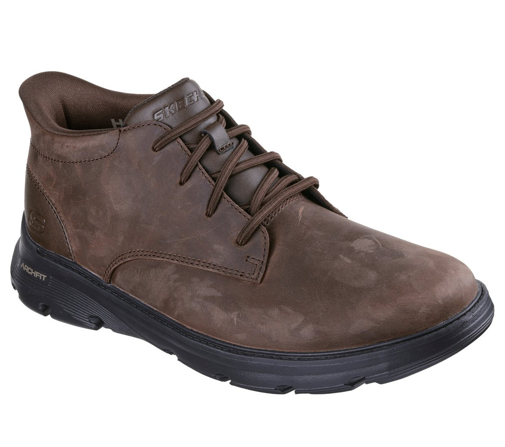 Skechers Men | Slip-ins Relaxed Fit: Arch Fit Garza - Ridley