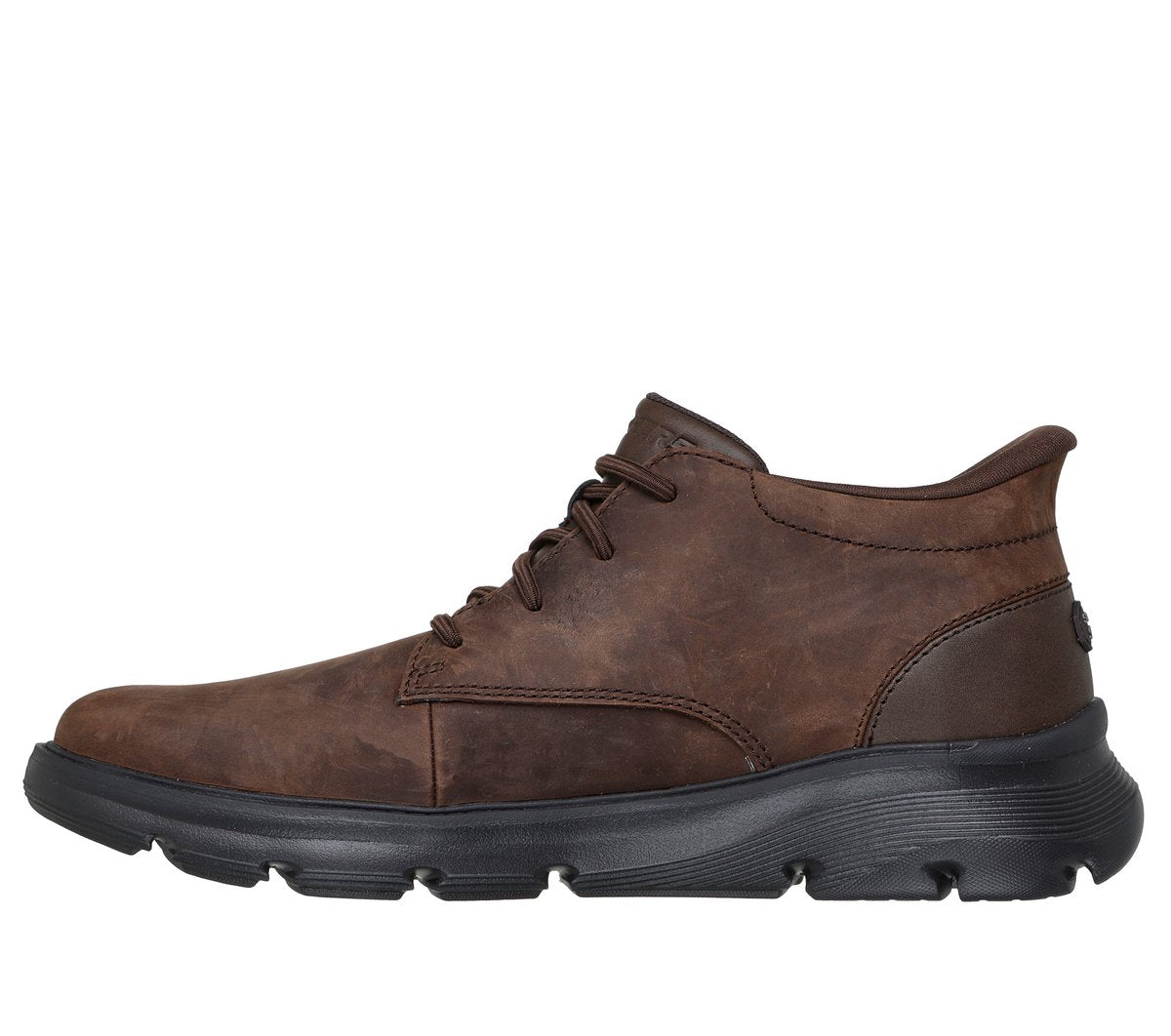 Skechers Men | Slip-ins Relaxed Fit: Arch Fit Garza - Ridley