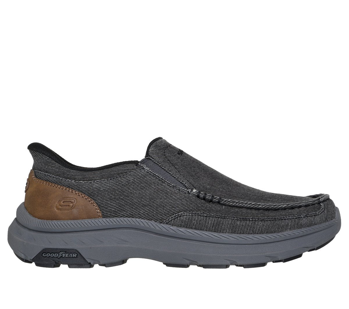 Skechers Men | Slip-ins Relaxed Fit: Pollard - Rohan