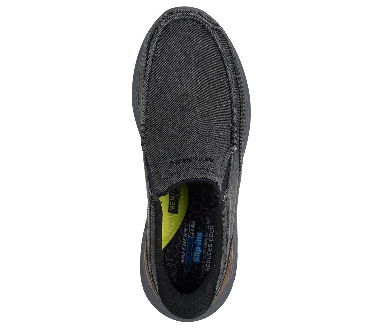 Skechers Men | Slip-ins Relaxed Fit: Pollard - Rohan