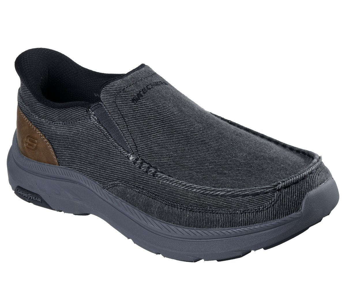 Skechers Men | Slip-ins Relaxed Fit: Pollard - Rohan