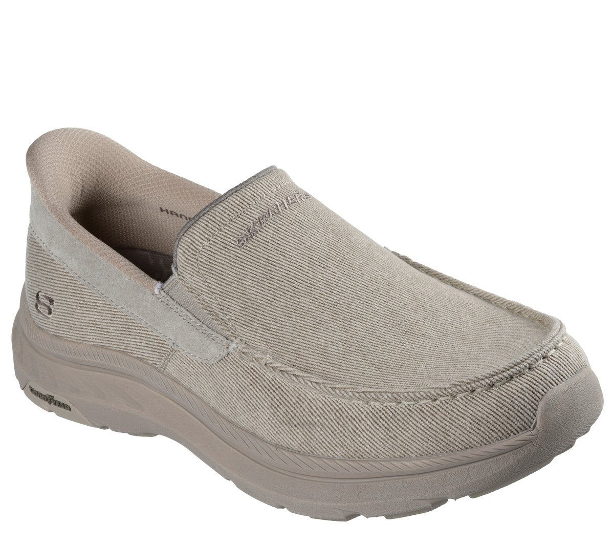 Skechers Men | Slip-ins: Pollard - Reed