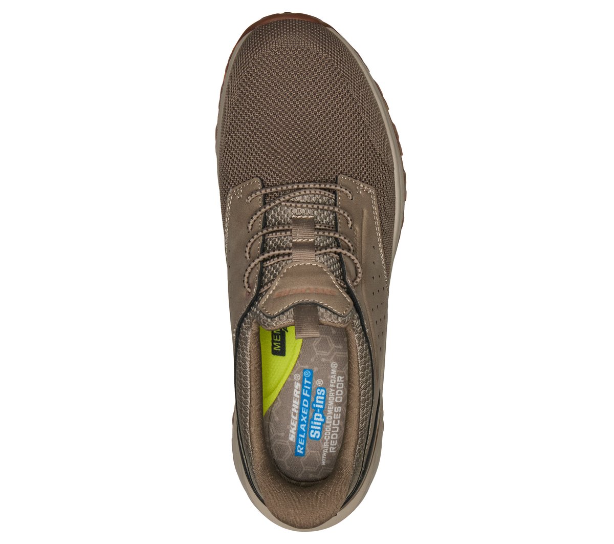 Skechers Men | Slip-ins Relaxed Fit: Slade Ultra - Colorado