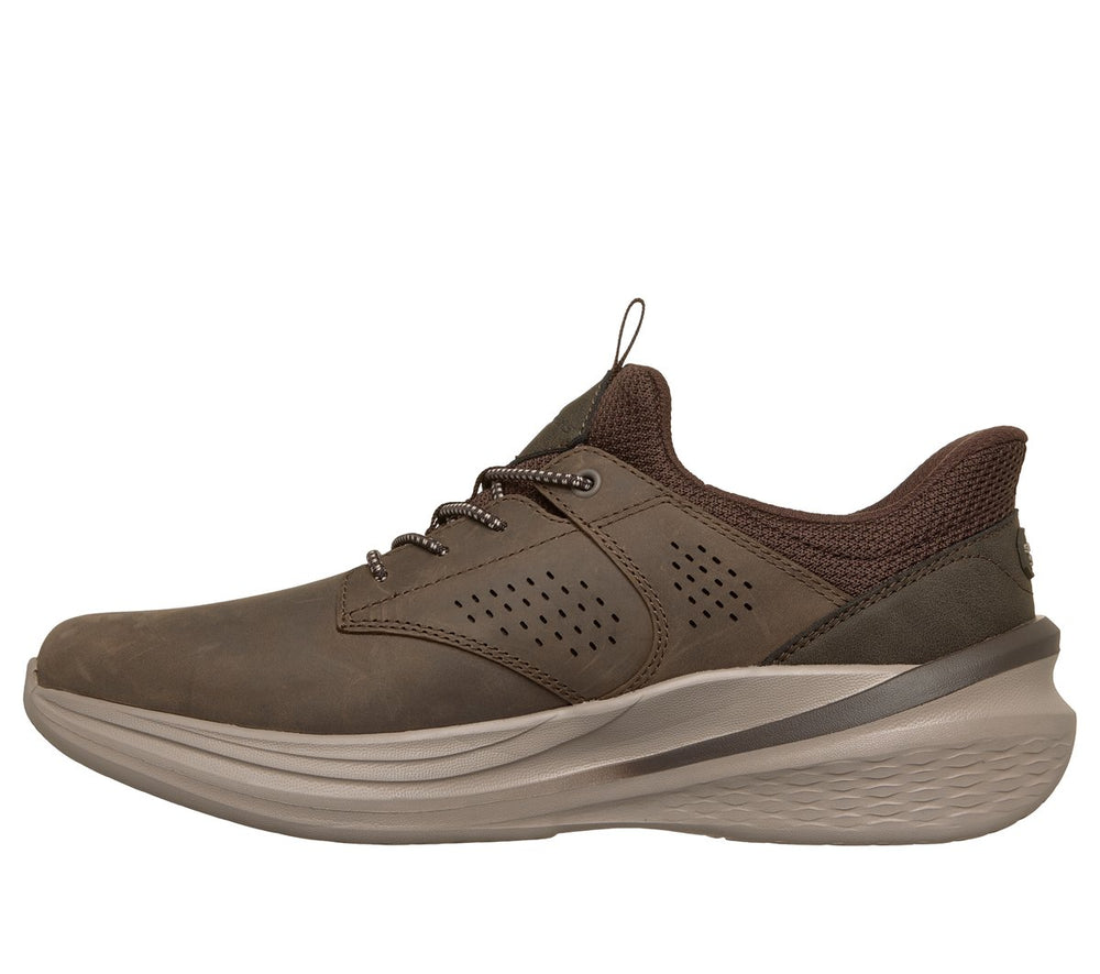 Skechers Men | Slip-ins Relaxed Fit: Slade 2.0 - Encore